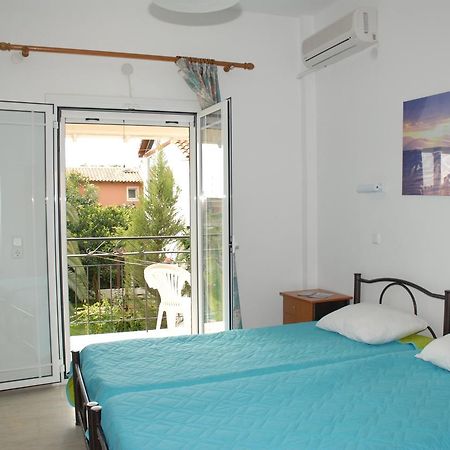 Apollo Hotel Kávosz Kültér fotó