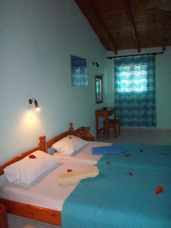 Apollo Hotel Kávosz Kültér fotó