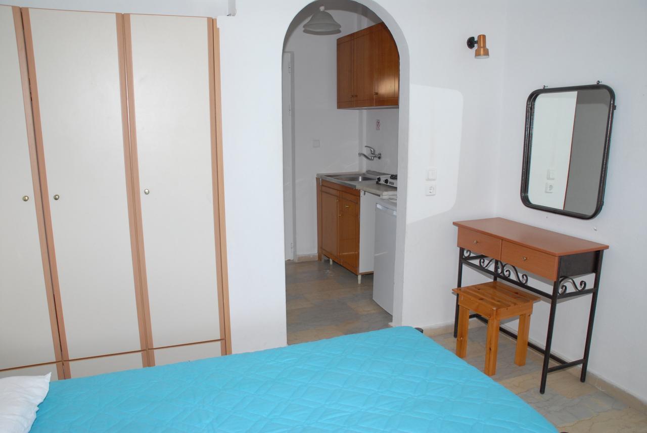 Apollo Hotel Kávosz Kültér fotó
