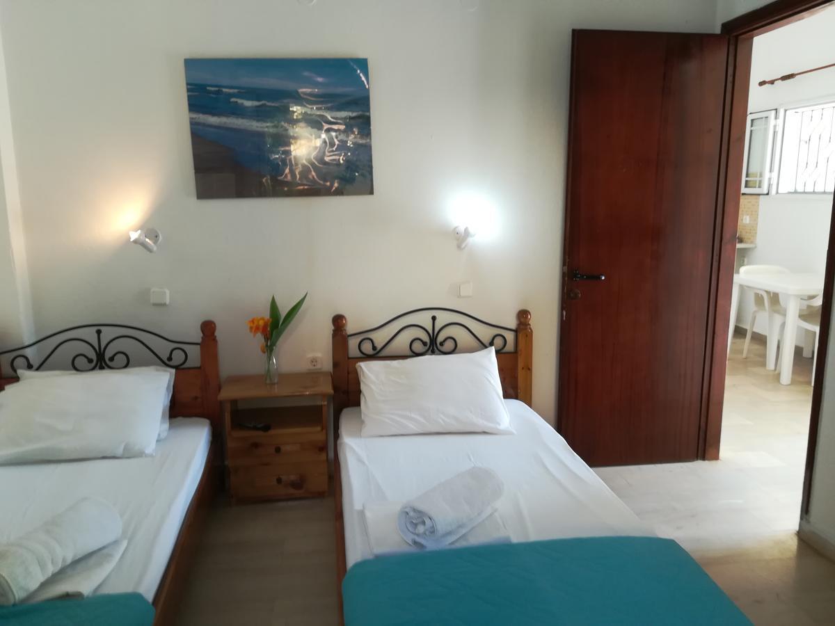 Apollo Hotel Kávosz Kültér fotó