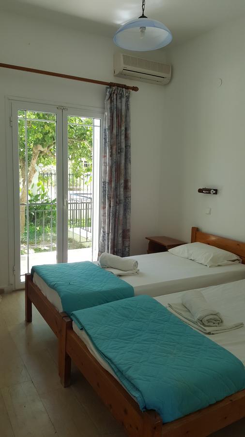 Apollo Hotel Kávosz Kültér fotó