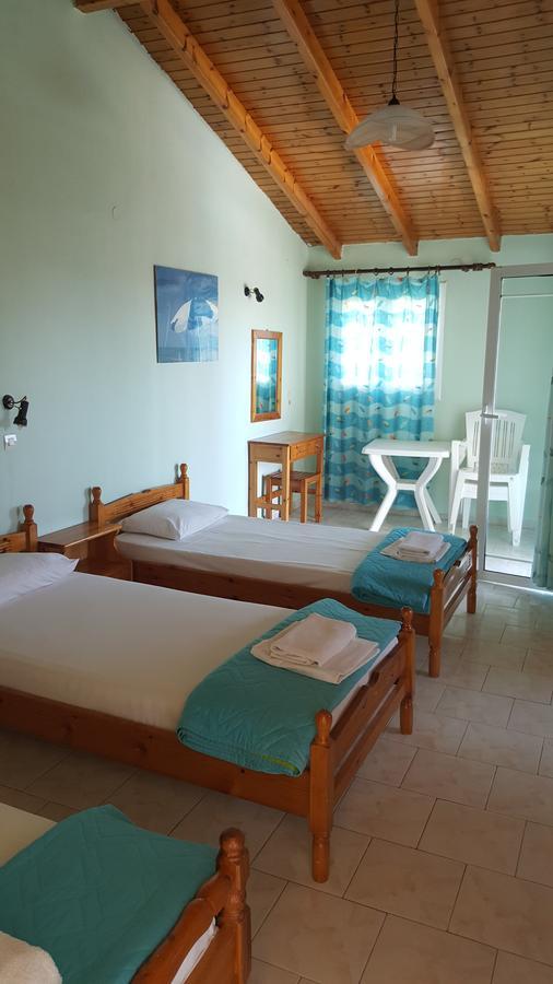 Apollo Hotel Kávosz Kültér fotó