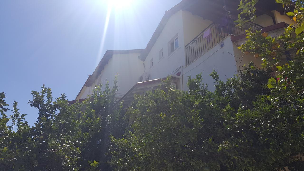 Apollo Hotel Kávosz Kültér fotó