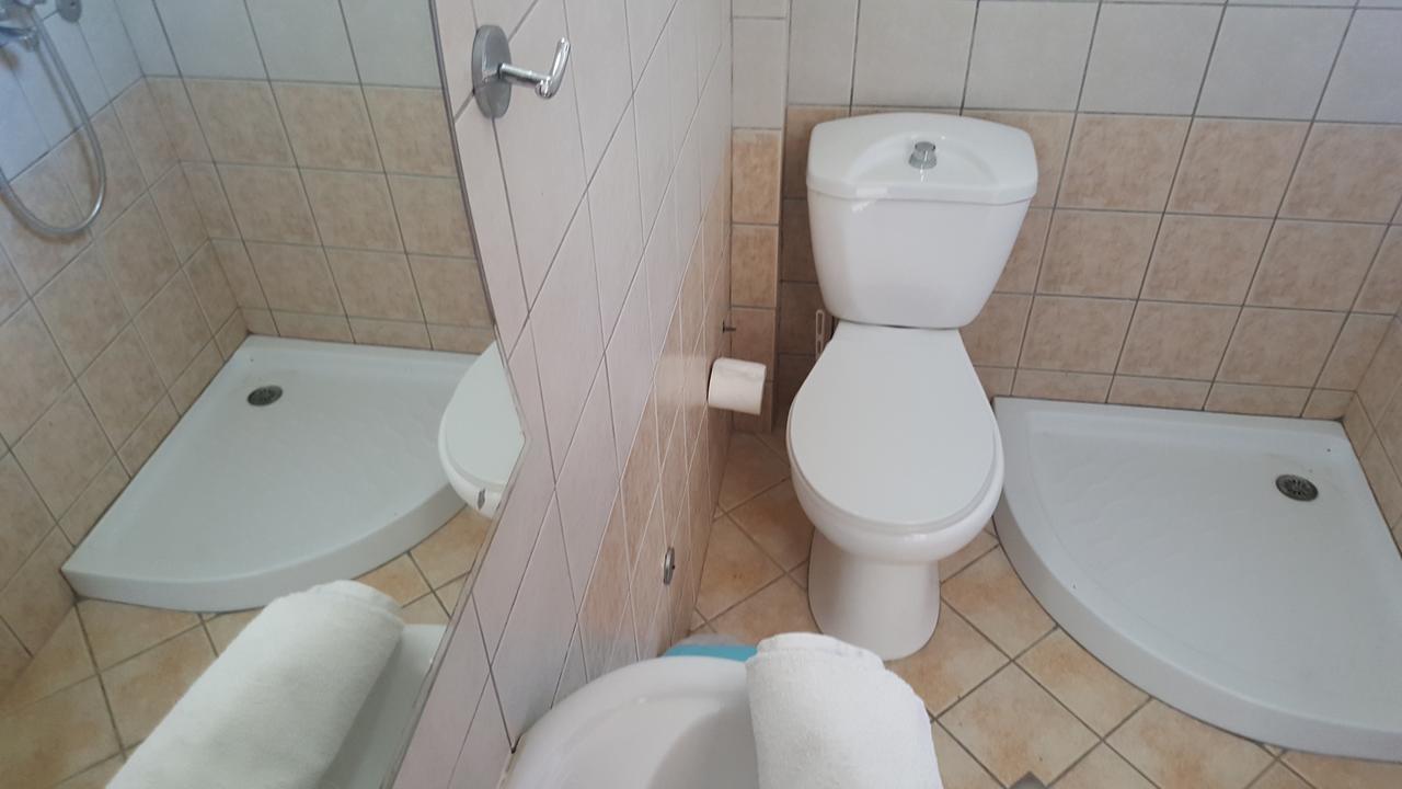 Apollo Hotel Kávosz Kültér fotó