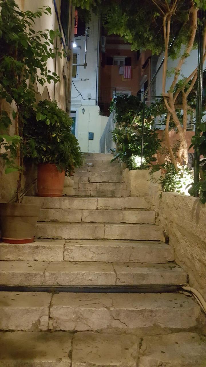 Apollo Hotel Kávosz Kültér fotó